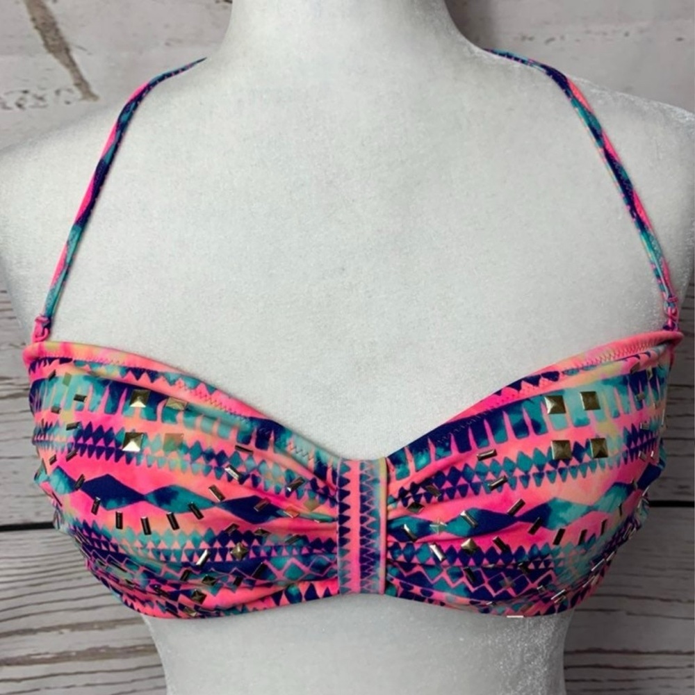 Victoria’s Secret Pink Bikini Top